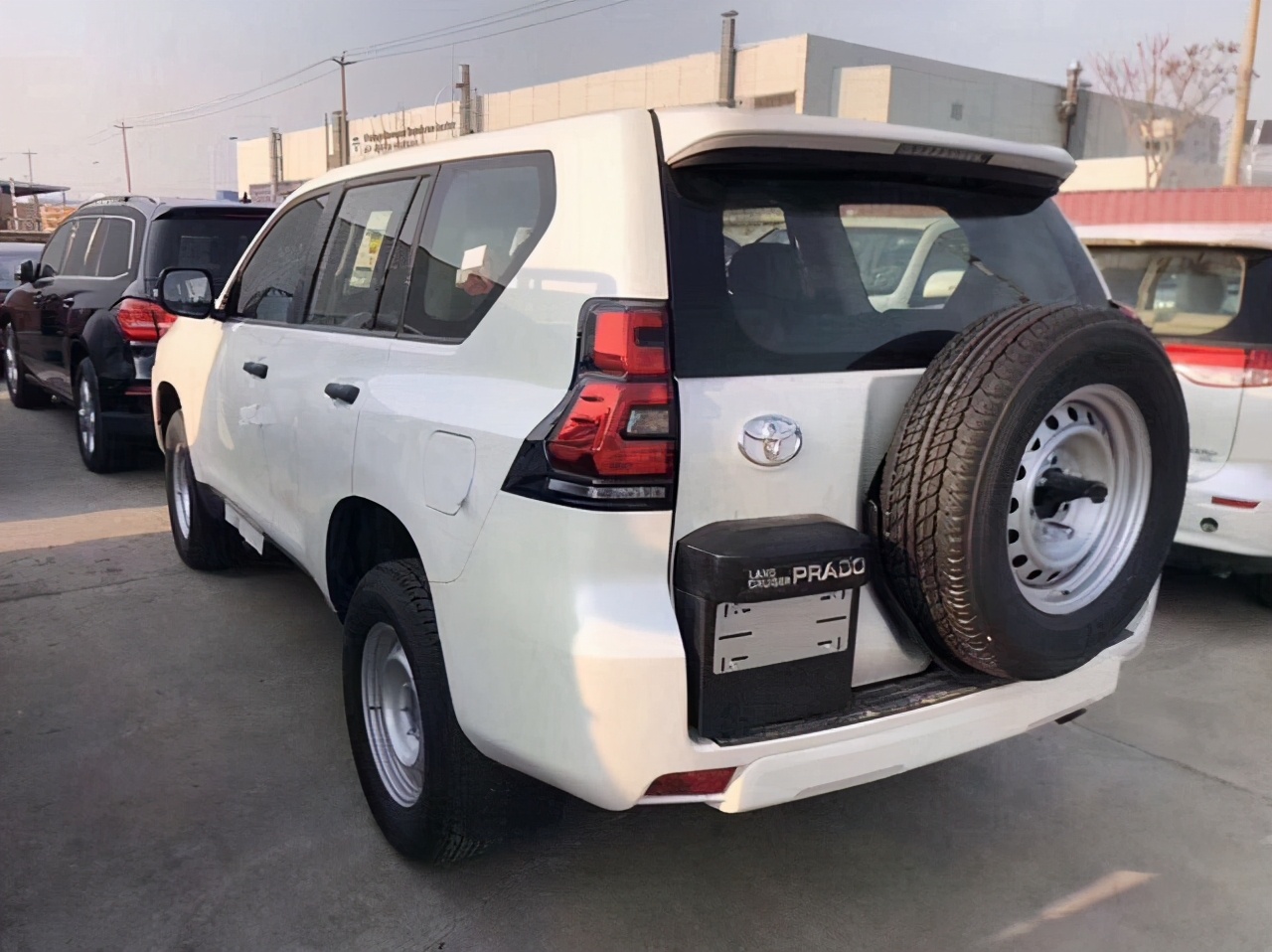 霸道3.0柴油和2.8柴油,柴油途锐和柴油霸道哪个好