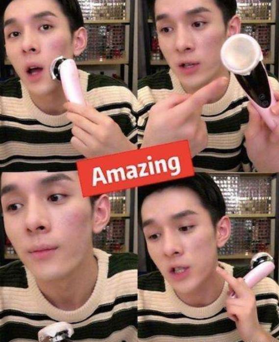 19岁姑娘打溶脂针,女子打美容针脸肿