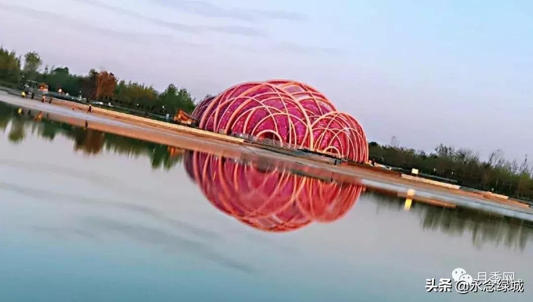 南阳世界月季大观园开幕邀请,南阳月季大观园门票现在免费政策