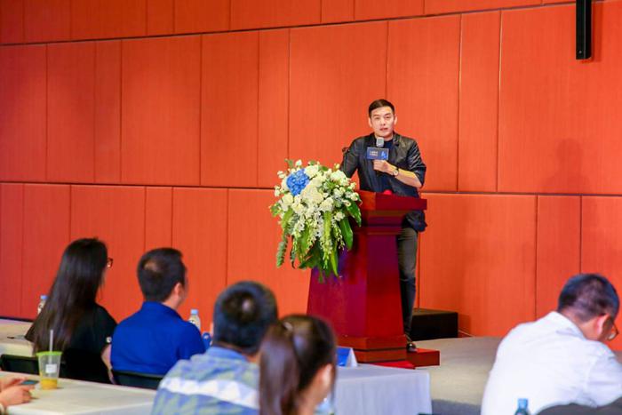 王识歧：坂田定位亚太ICT产业中枢核心区2025年规模破万亿