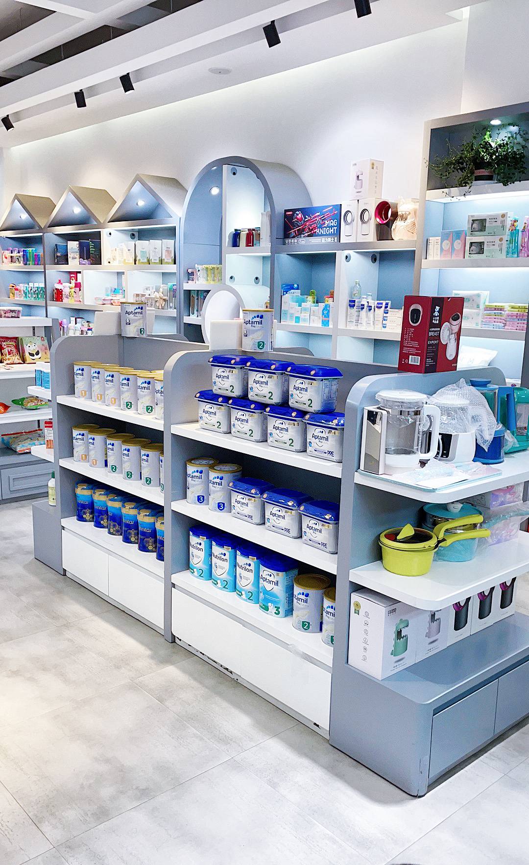 新零售母婴店营销,新零售时代母婴