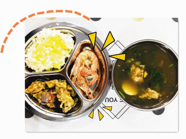 爱与美食不可辜负之繁忙蜜蜂幼儿园、超高的性价比、乐园式环境！