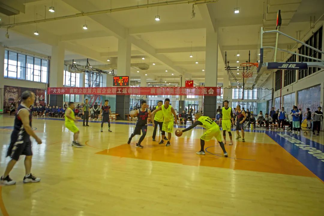 全民体育狂欢节,热血沸腾开幕式