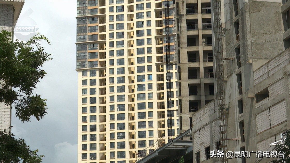 昆明延期交房维权最新消息,昆明这个项目延期交房官方回复