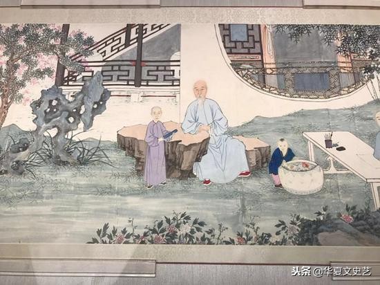 吴大澂游记,吴大澂日记