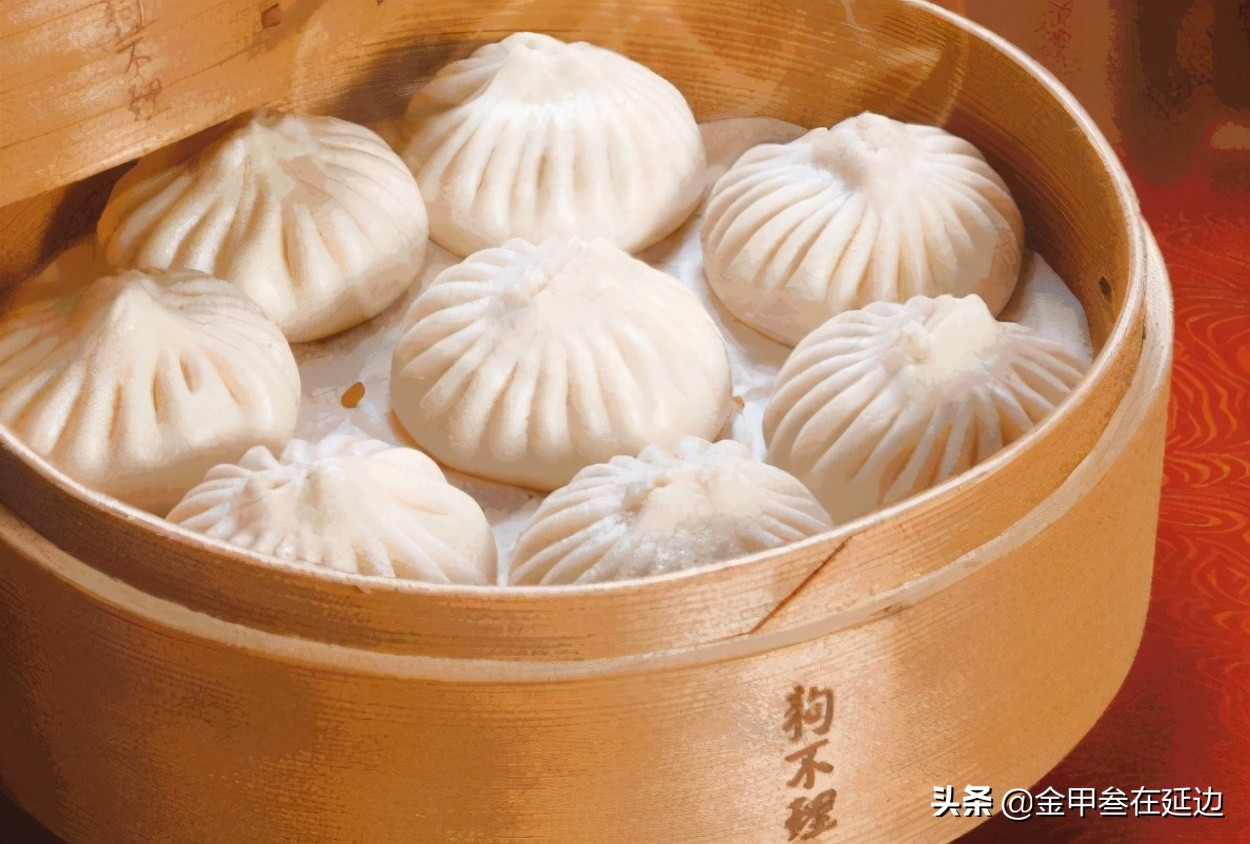 客观说天津美食,北方美食之都天津