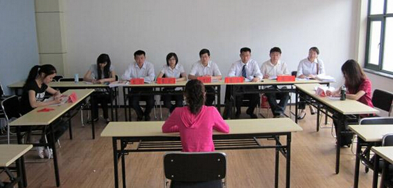 国考面试最常考的十种题型，你都会答吗？