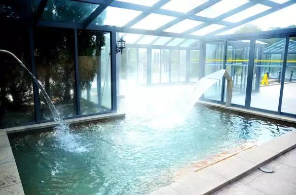 广州从化崴格诗温泉打卡,崴格诗温泉旅游