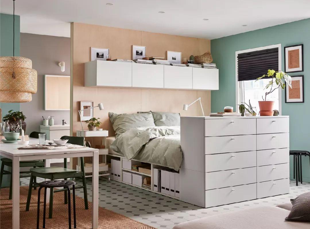 天津人的“开新季”来咯！宜家双店全新亮相，免费抢“开新礼”