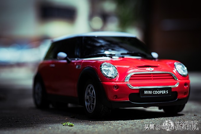 minicoopers2007款汽车模型,minicooper仿真车