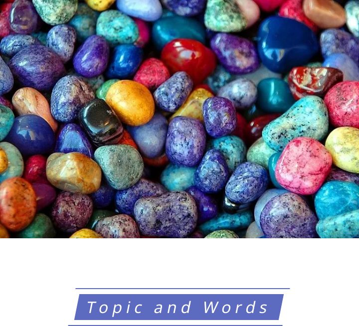 话题英语|打游戏？收藏？听歌？看电影？谁还没点爱好啦