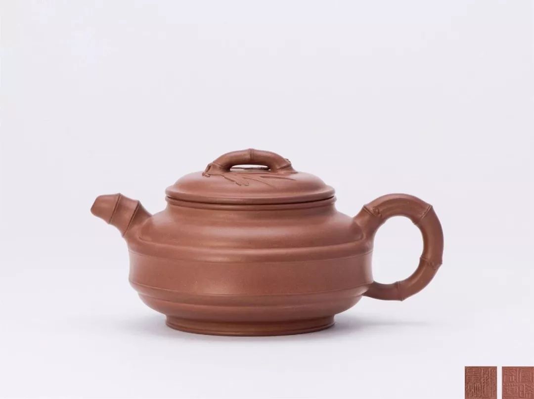 巨匠匠心|纪一代宗师：顾景舟真实不凡的一生