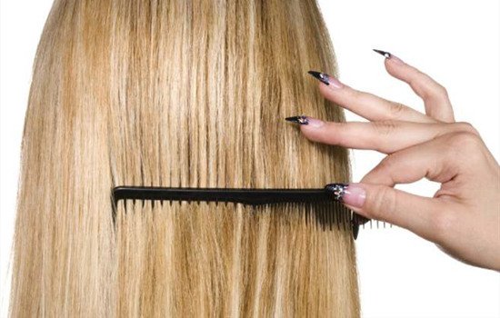 木北护肤造型：接头发的胶用什么洗得掉木北护肤造型为您讲解