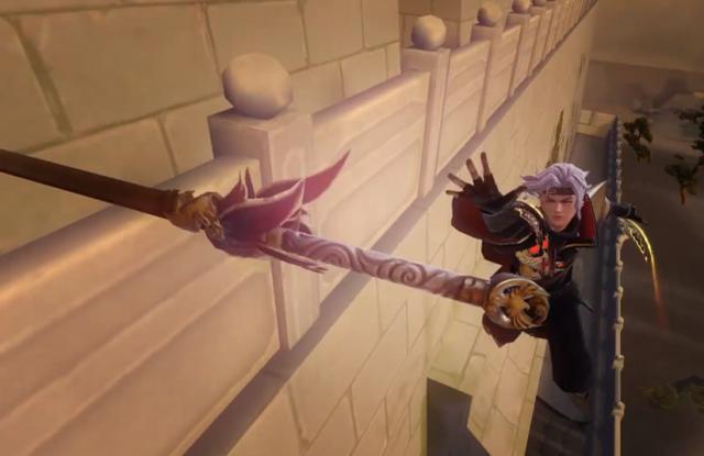 曜fmvp动作会返场吗,曜fmvp值得入手吗