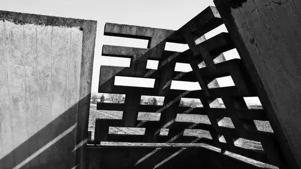 有种细节叫斯卡帕,70年后看他的作品,仍然被感动