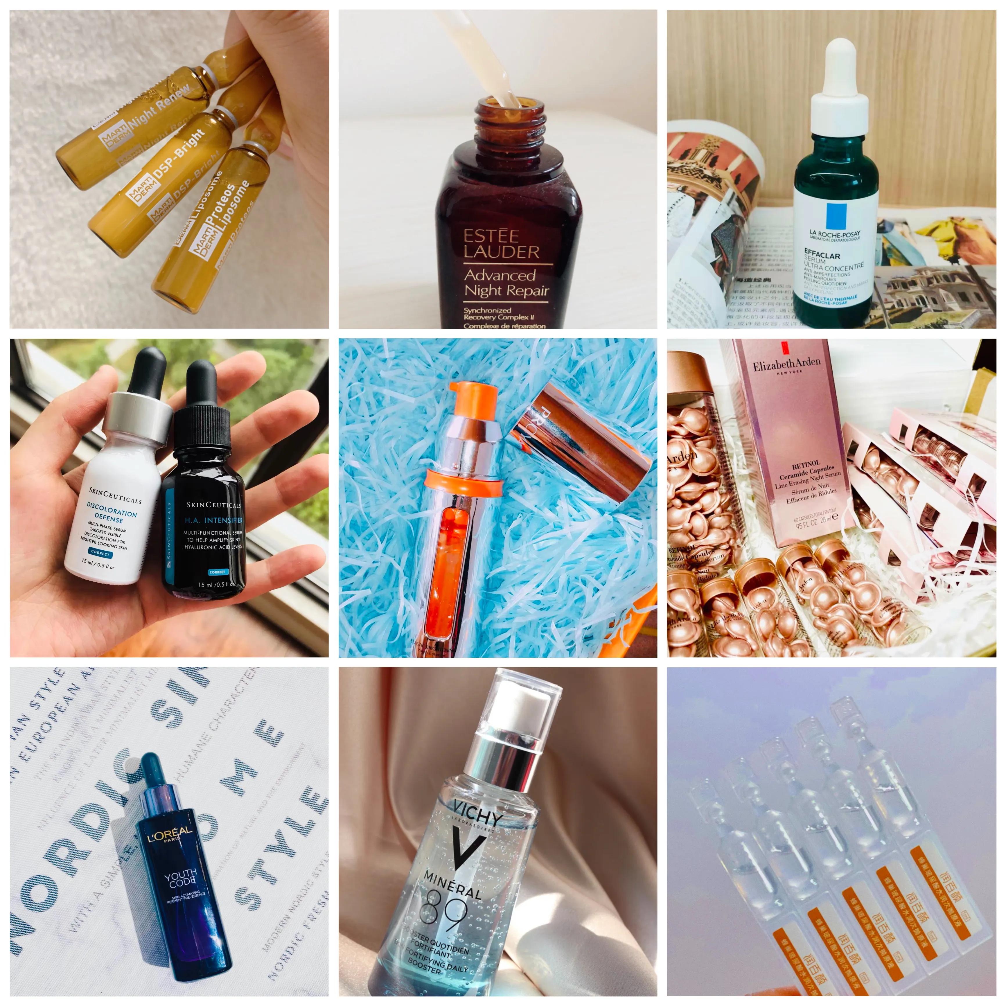 护肤精华液的正确使用方法步骤,怎么使用精华液达到最佳护肤效果