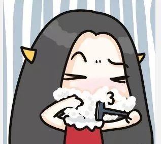 唇毛怎么处理才不会越长越粗,唇毛到底怎么处理