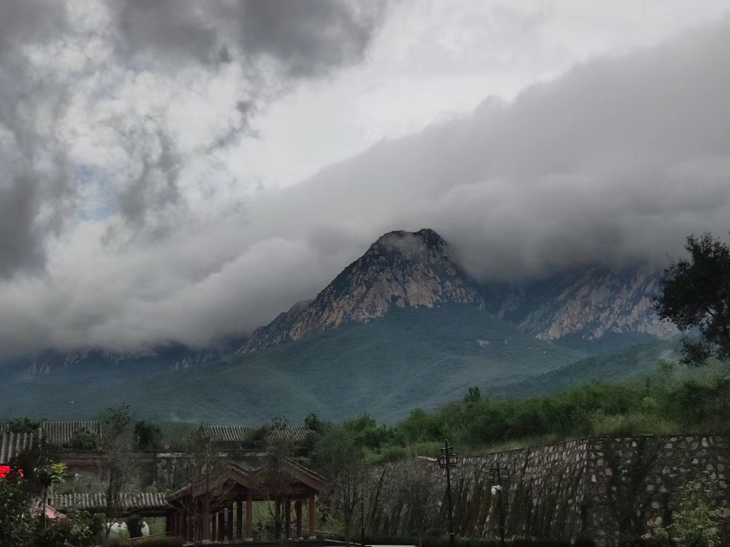 嵩山炎黄二帝,炎黄二帝来历简介