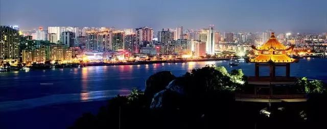 汕头华侨公园最新消息,汕头市华侨公园建设