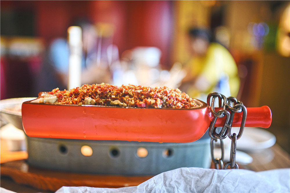 去成都吃什么特色小吃,成都美食攻略十大必吃排行榜