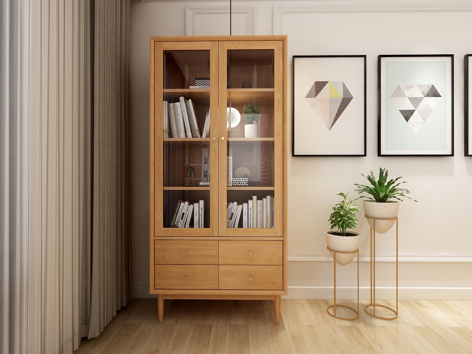 源木工坊原木家具图片,源木堂整木家具图片