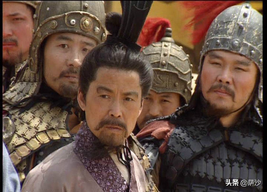 三国袁绍有谋无勇,三国袁绍袁术的谋士