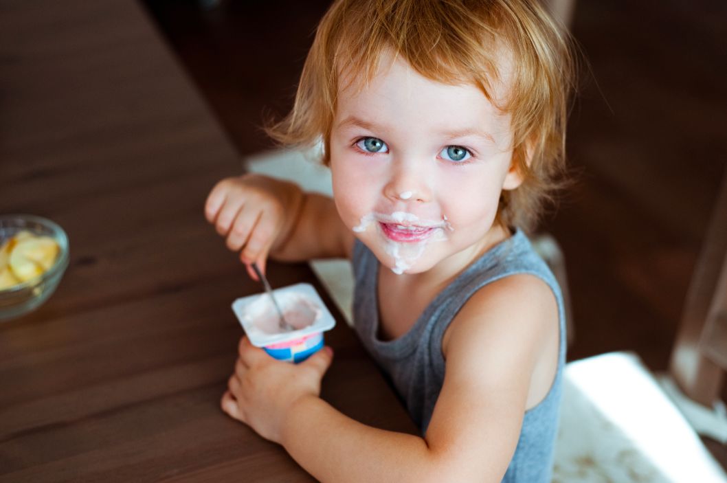 益生菌酸奶和普通酸奶有什么区别,酸奶不属于益生菌吗