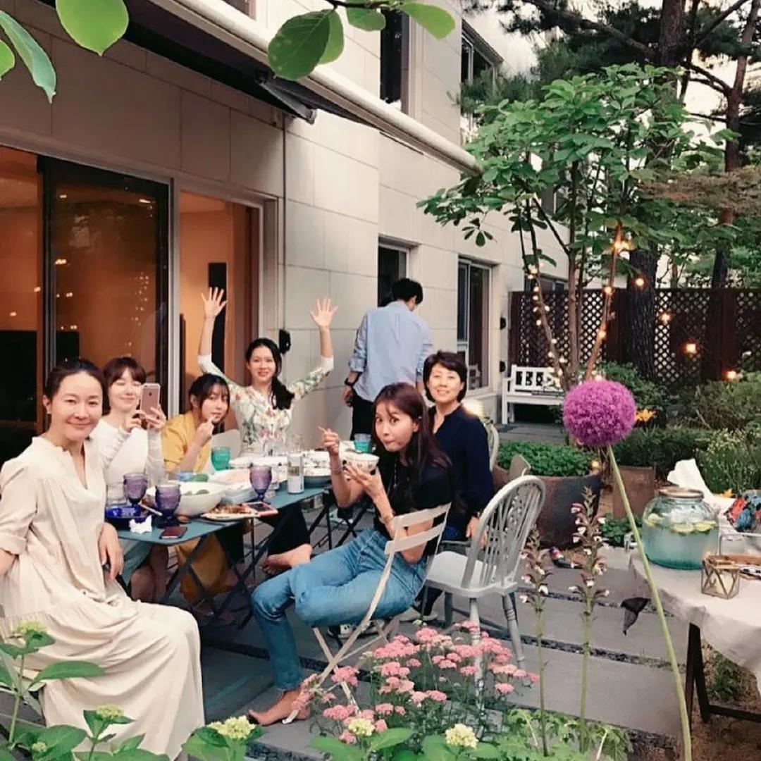 孙艺珍到底有多好,孙艺珍私下