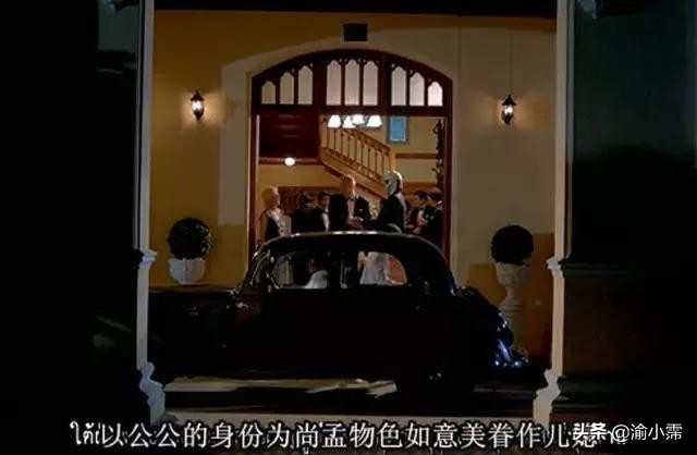 泰国电影永恒很唯美,泰国电影永恒讲的是什么