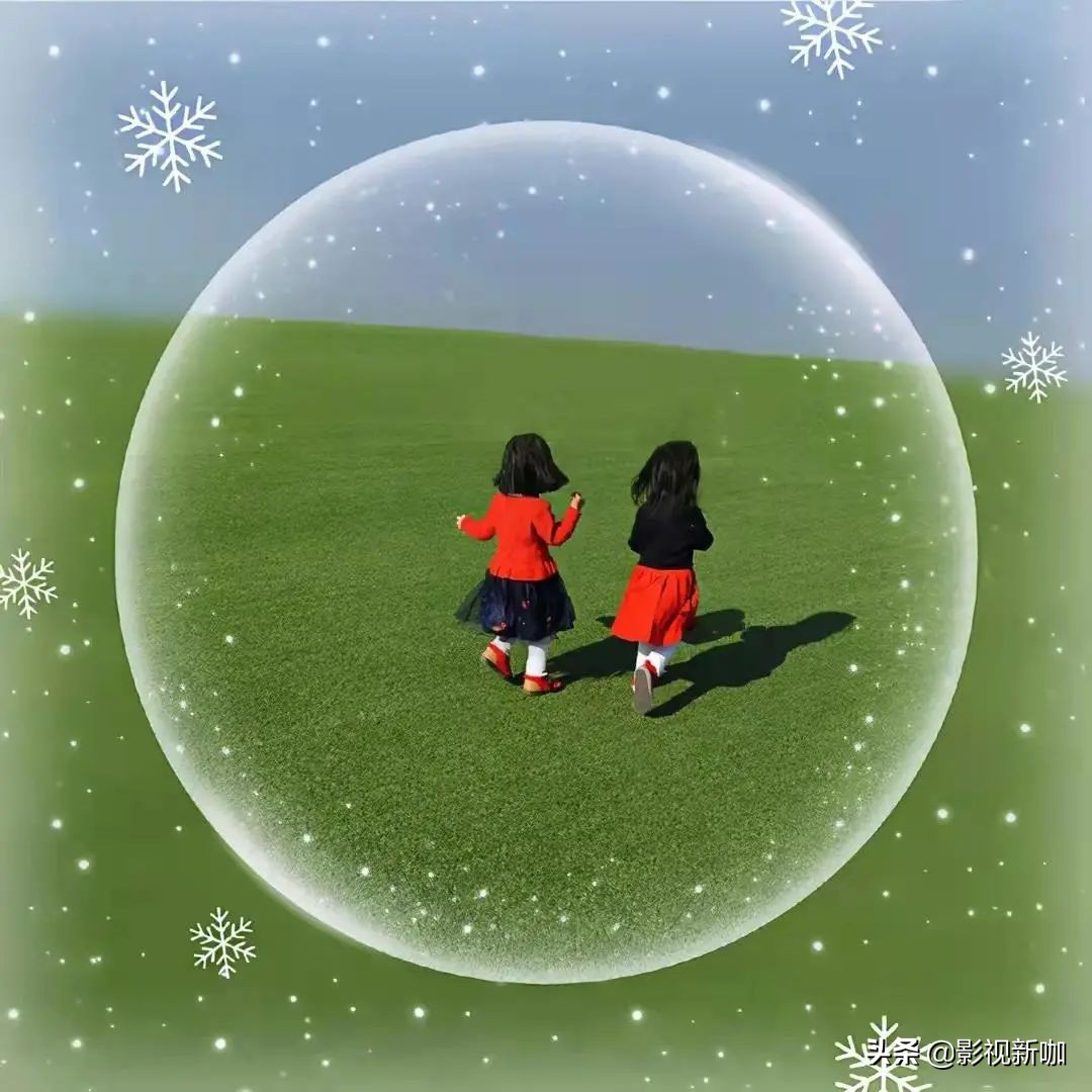 谢娜晒宝贝女儿,谢娜晒双胞胎女儿日常