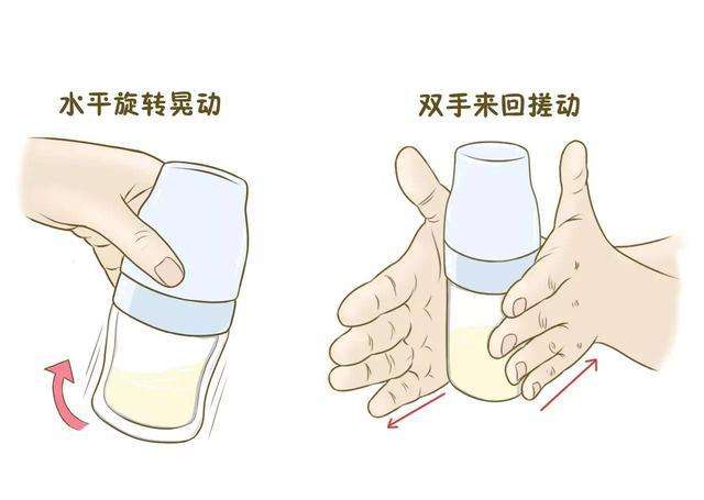 宝妈请月嫂过程中的常见误区,婴儿调奶的正确方法和技巧