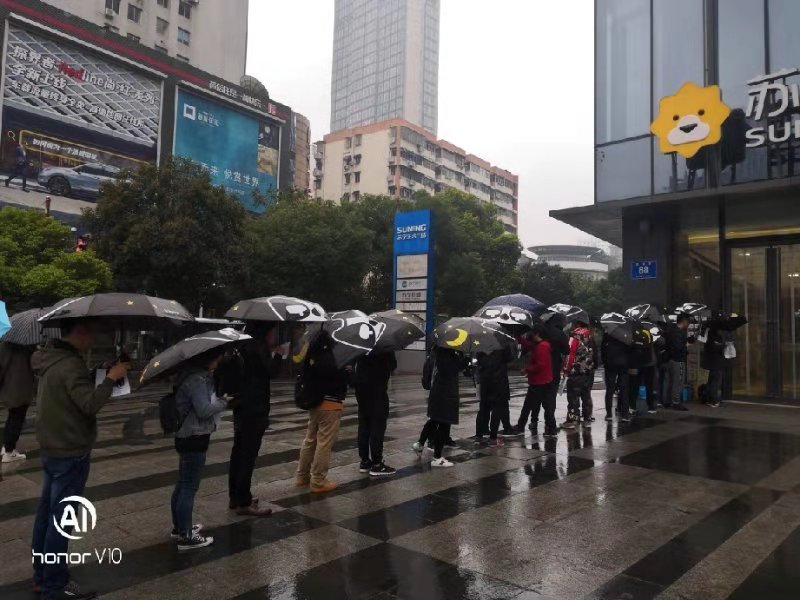 荣耀Magic2首销售罄！力夺全平台4000档新品销量销售额双冠军