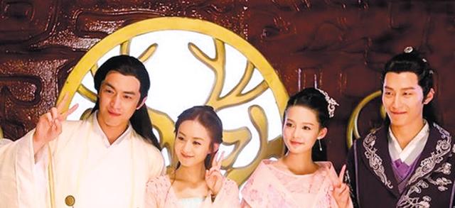 楚乔传里小七小八是怎样死的,楚乔传小七小八结局是什么