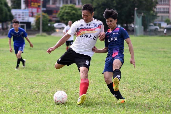 广西公益足球邀请赛,公益捐赠献爱心助力防疫显真情
