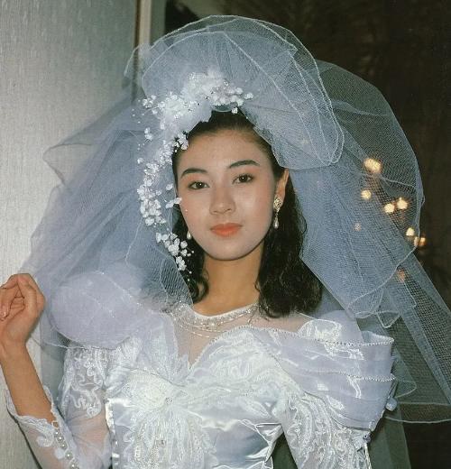 李嘉欣是巩俐级别的大咖？于正老师，您是不是对巩俐有什么误解