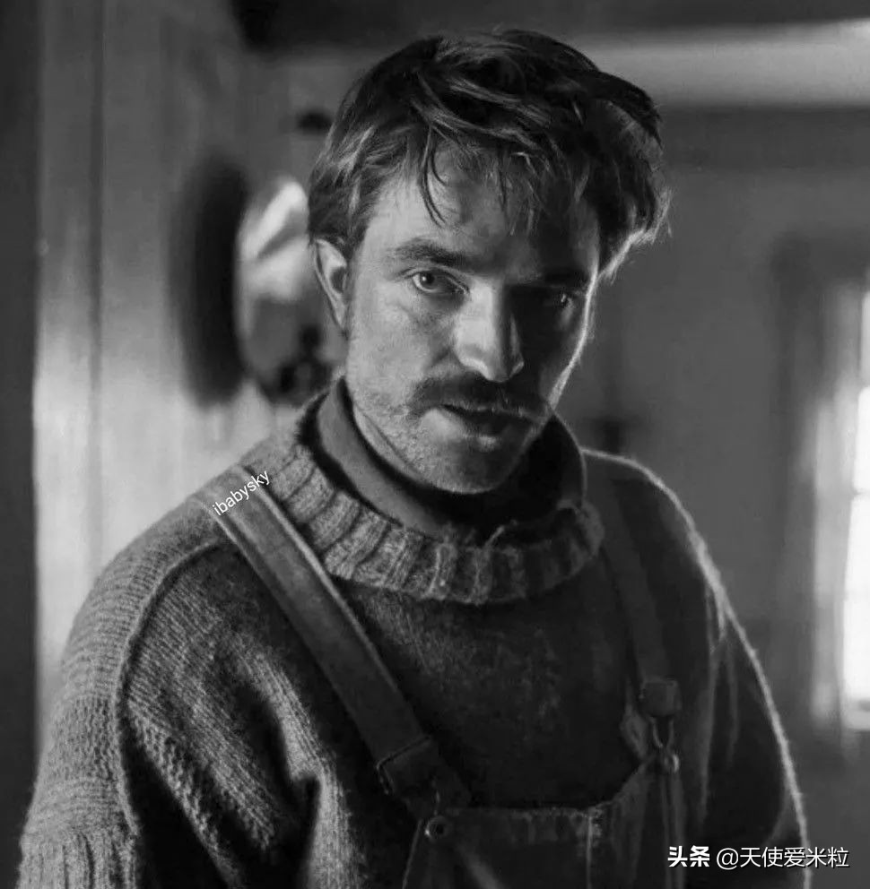 信条罗伯特帕丁森3大魅力,罗伯特帕丁森蝙蝠侠信条