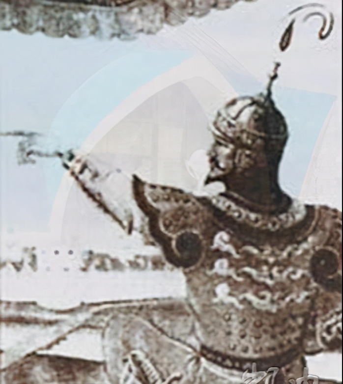 金帐汗国讲的是什么,金帐汗国系列全书