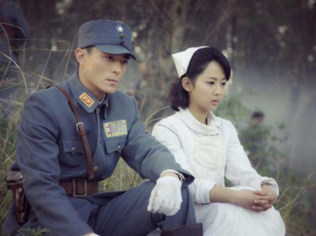 胡歌张译三大奖,张译胡歌最火的电影