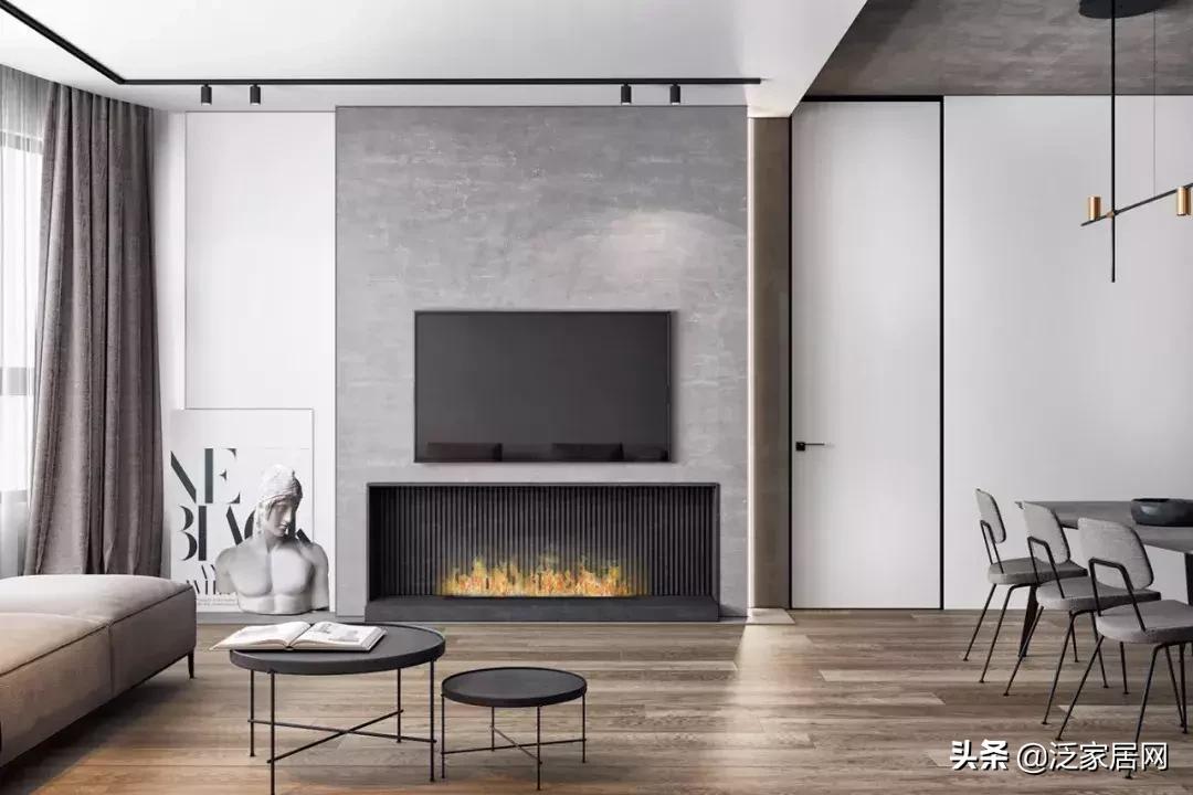 水泥网红砖效果图,水泥砖网红墙面效果图