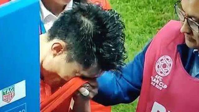 梅西c罗落泪卡卡,梅西c罗感人瞬间