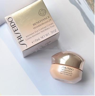 什么牌子的眼霜清爽不油腻？眼霜测评！有效去除水肿和减淡细纹