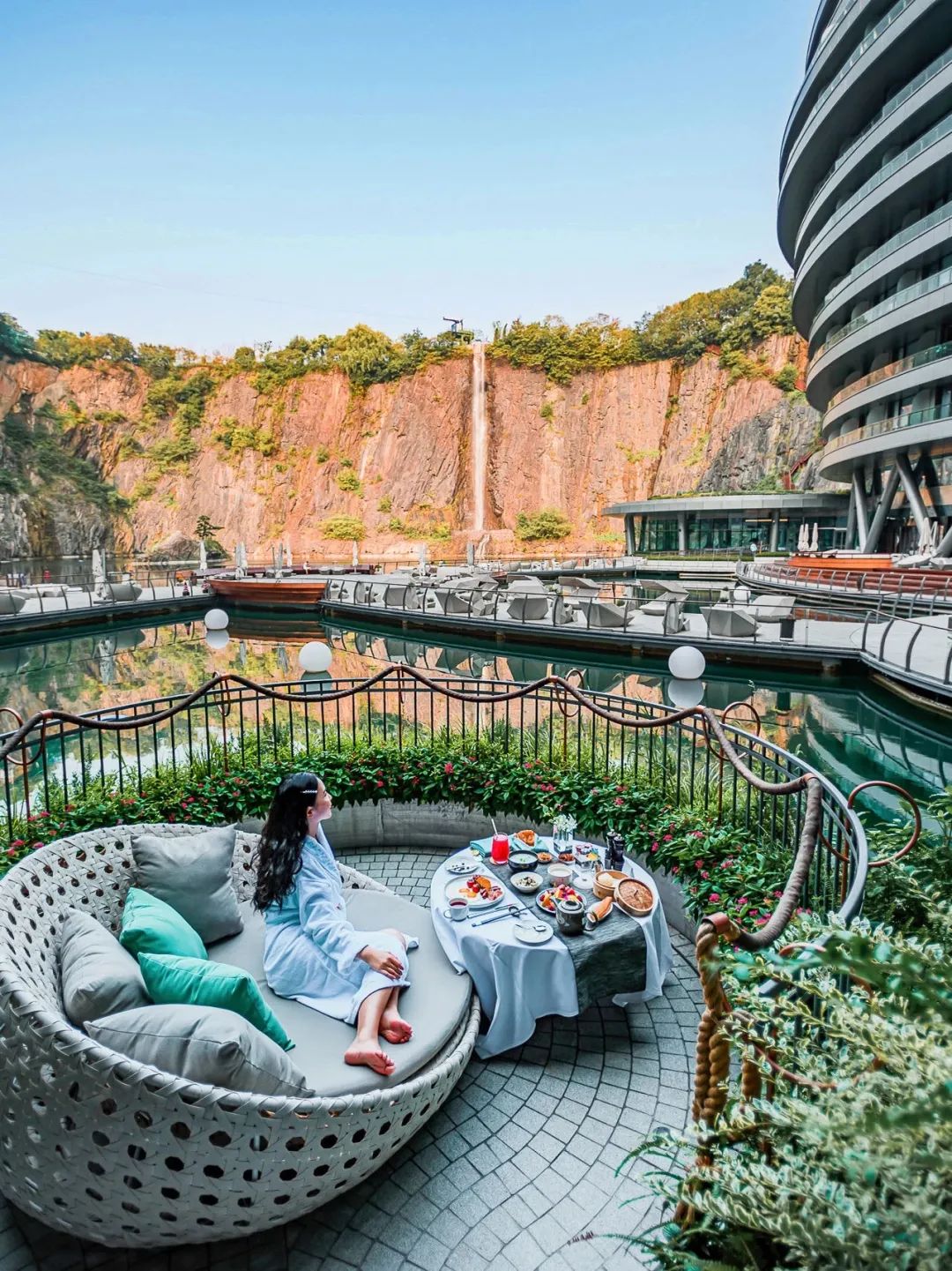 上海魔都打卡攻略,打卡魔都三件套