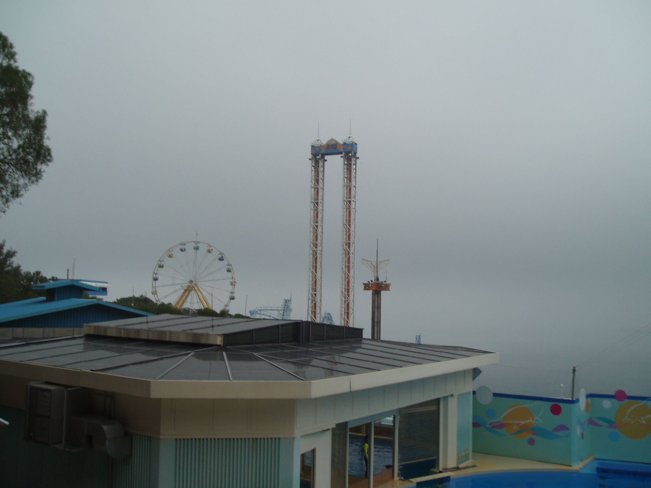 1997-1999港澳回归,港澳游3999套票