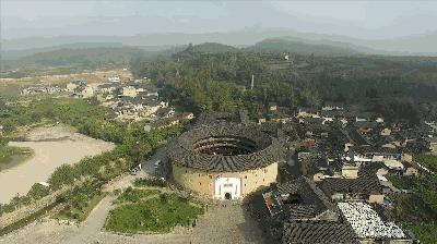 最值得去的福建古城,福建最好的古城