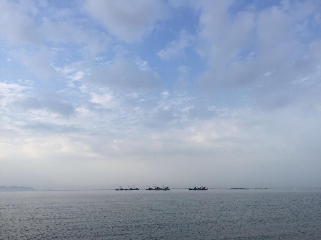 砣矶岛最美小岛,砣矶岛神奇的地方