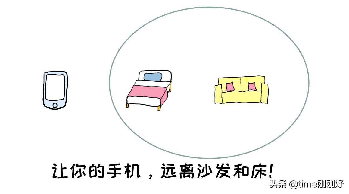 你越懒,未来越难:8个专治懒惰的妙招,开挂的人生,从自律开始