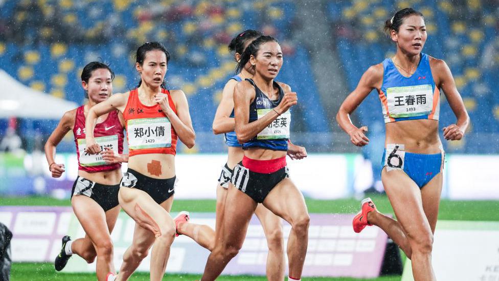 第十四届全运会迎来倒计时100天,第十四届全运会举行时间