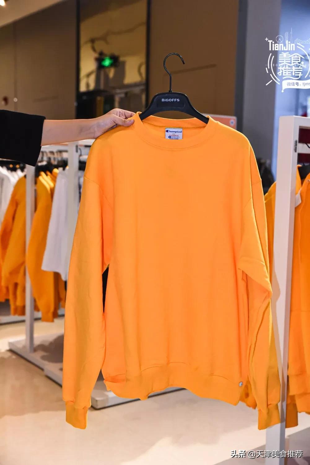 500块钱逛奥莱,500元逛奥莱