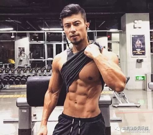 20条超实用的健身干货分享,最励志的健身干货知识