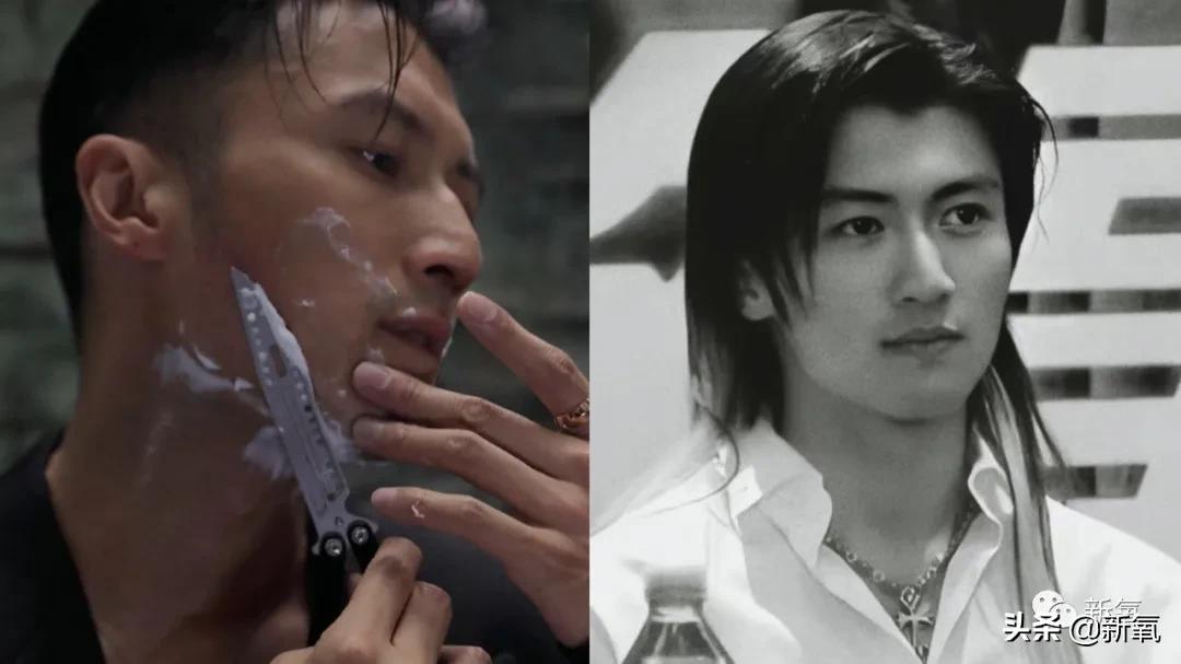 李承铉高品质男人,李承铉高质量男人